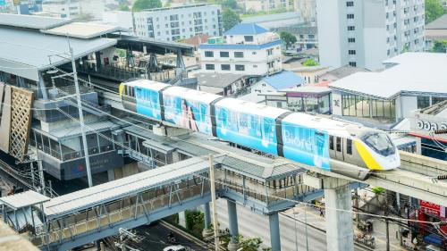 bangkok