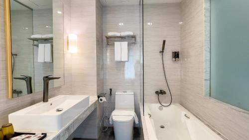 enrich grand hotel