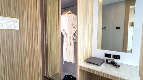 enrich grand hotel