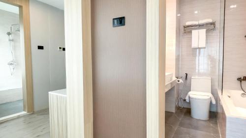 enrich grand hotel