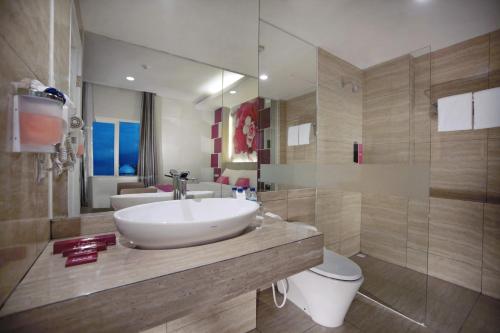 favehotel langko mataram lombok