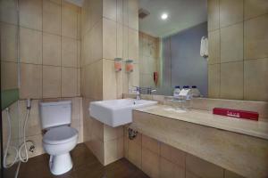 favehotel langko mataram lombok