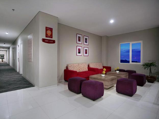 favehotel langko mataram lombok