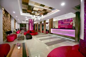 favehotel langko mataram lombok