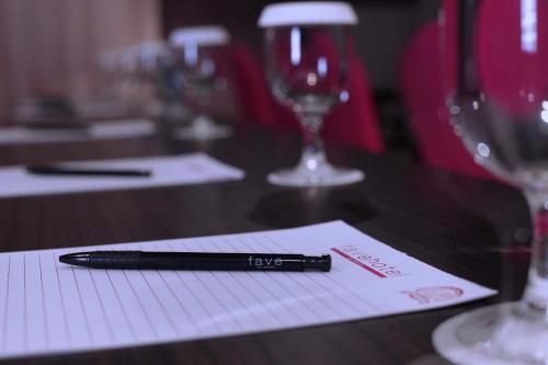 favehotel langko mataram lombok