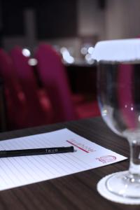 favehotel langko mataram lombok