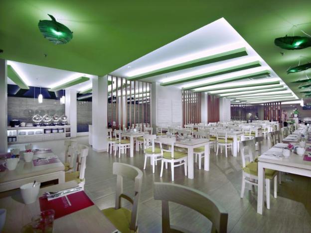 favehotel langko mataram lombok