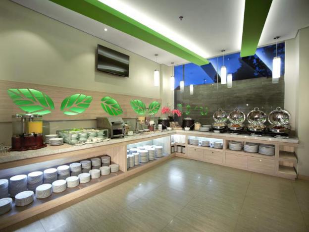 favehotel langko mataram lombok