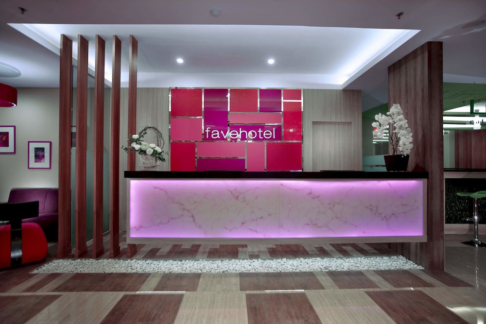 favehotel langko mataram lombok