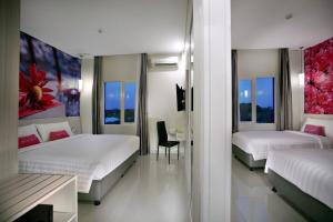 favehotel langko mataram lombok