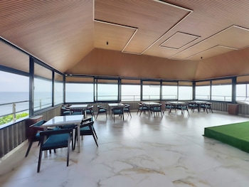 the cabana
