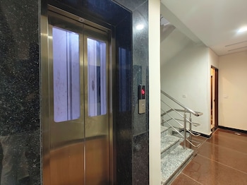 hotel kashika inn varanasi