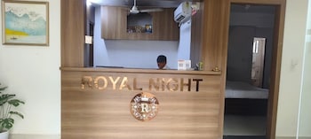 Royal Night Guesthouse - Daman,,3 star