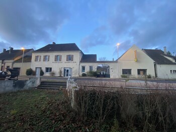 auberge aux mille saveurs