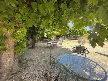 auberge aux mille saveurs