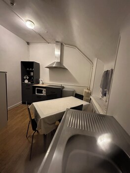 Auberge Aux Mille Saveurs,,0 star