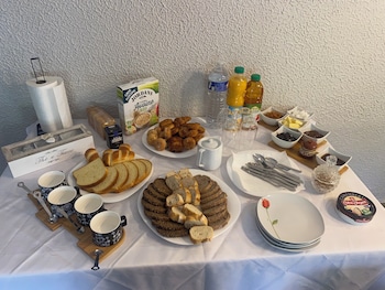 auberge aux mille saveurs