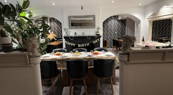auberge aux mille saveurs