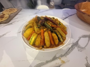 auberge aux mille saveurs