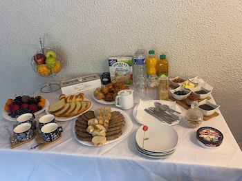 Auberge Aux Mille Saveurs,,0 star