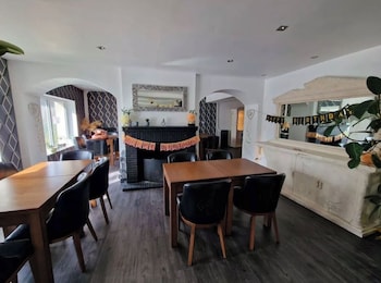 auberge aux mille saveurs