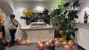 auberge aux mille saveurs