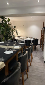 auberge aux mille saveurs