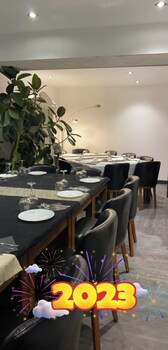 auberge aux mille saveurs