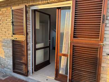 luce luxury with panoramic terrace