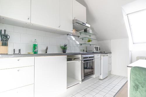 charming 2 apartments for extended stays