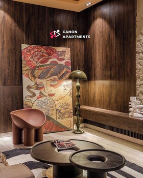Canon Apartment,,5 star