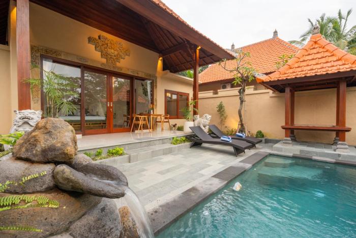 tirtha dawa villa