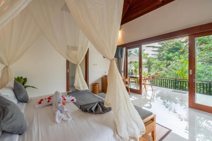 tirtha dawa villa