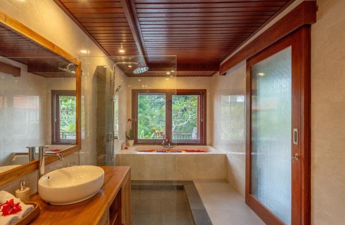 tirtha dawa villa