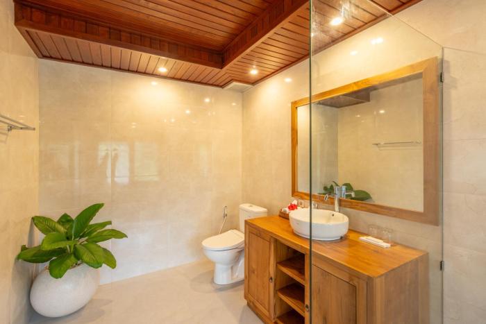 tirtha dawa villa