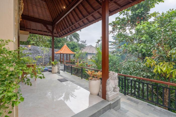 tirtha dawa villa