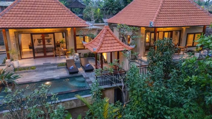 tirtha dawa villa