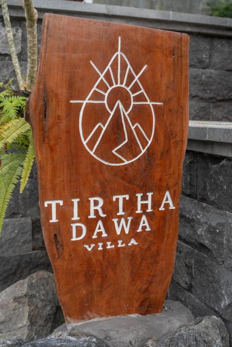 tirtha dawa villa