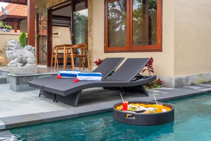 tirtha dawa villa