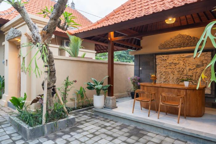 tirtha dawa villa