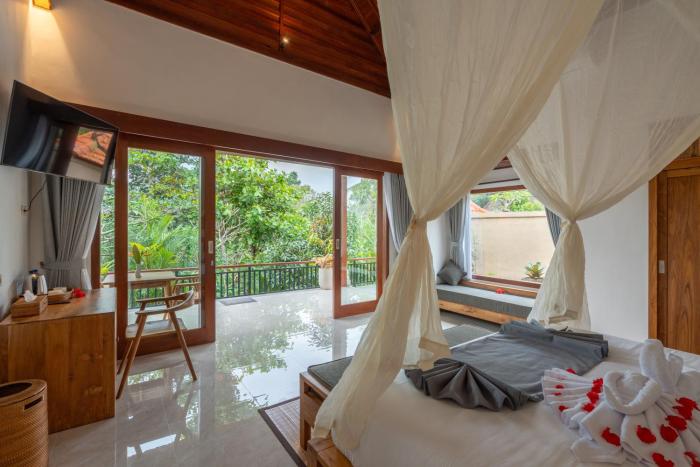 tirtha dawa villa