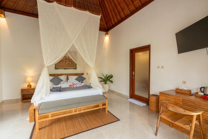 tirtha dawa villa