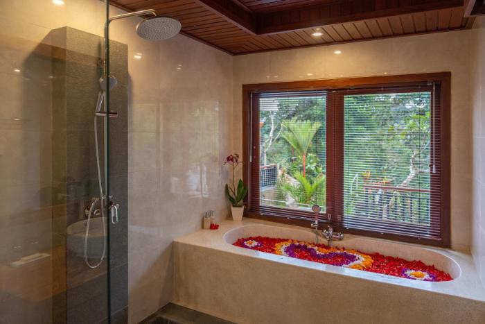 tirtha dawa villa