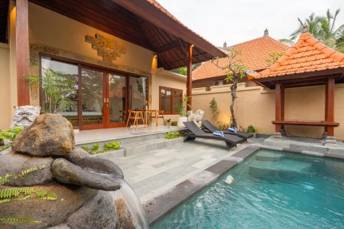 tirtha dawa villa