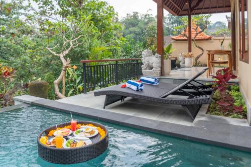 tirtha dawa villa