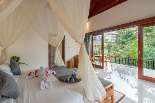 tirtha dawa villa