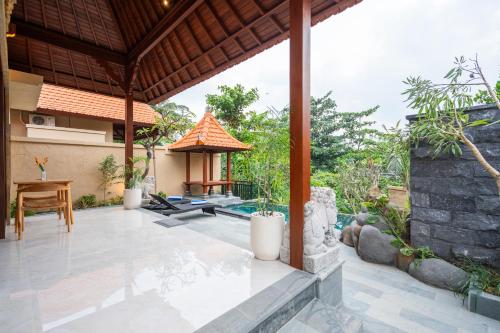tirtha dawa villa