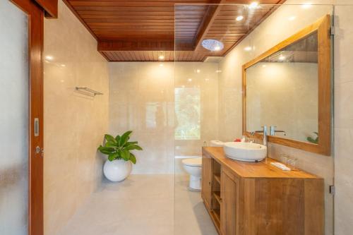 tirtha dawa villa