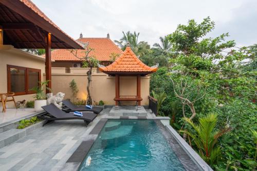 tirtha dawa villa