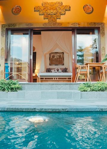 tirtha dawa villa